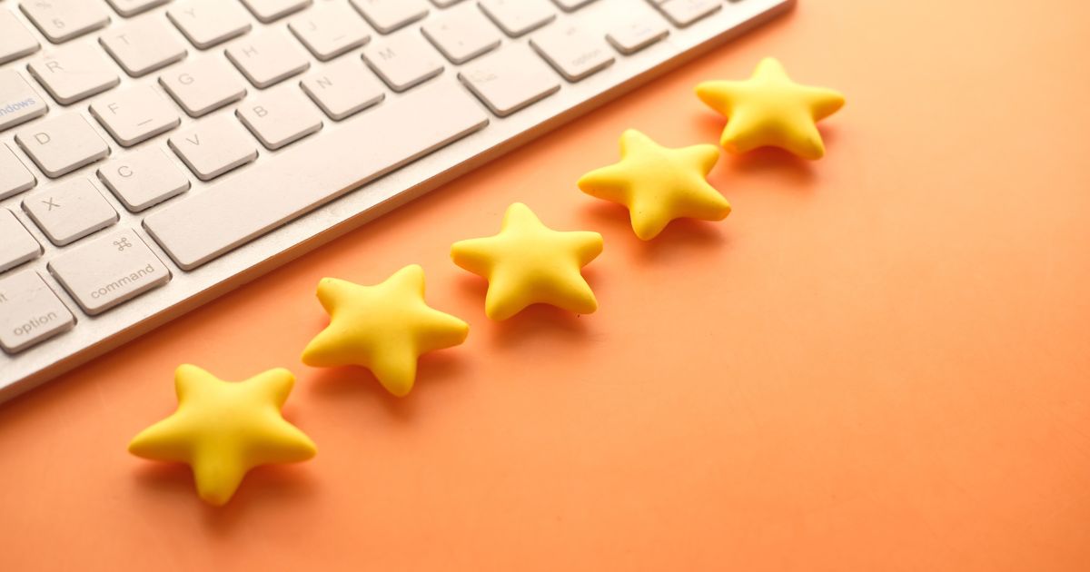 評判・口コミのイメージ画像。シャドテン利用者のリアルな評判・口コミを徹底検証