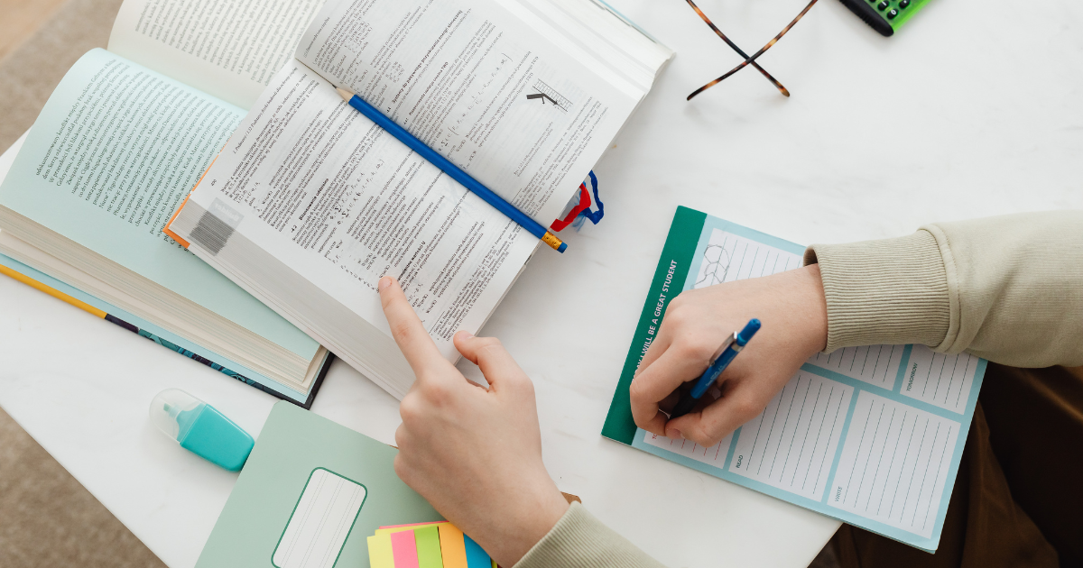 対策のイメージ画像。