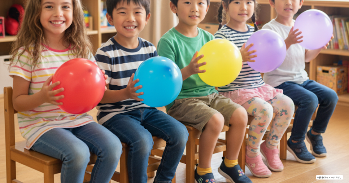 社会保険センター浜松「放課後英会話」のイメージ画像