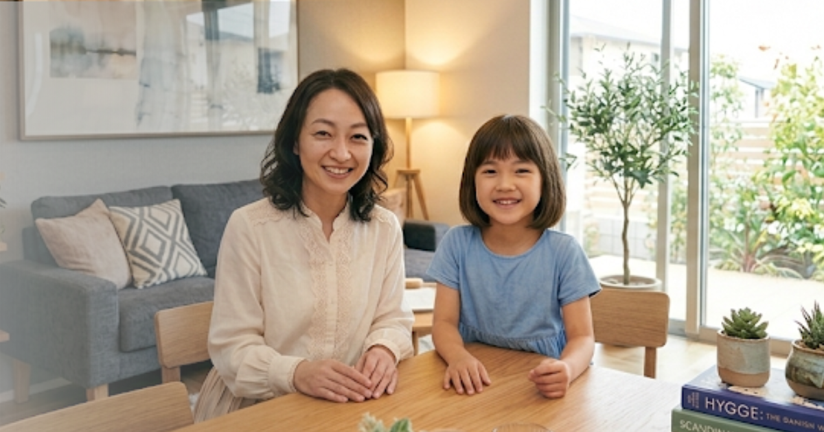 このようなご家庭に選ばれています