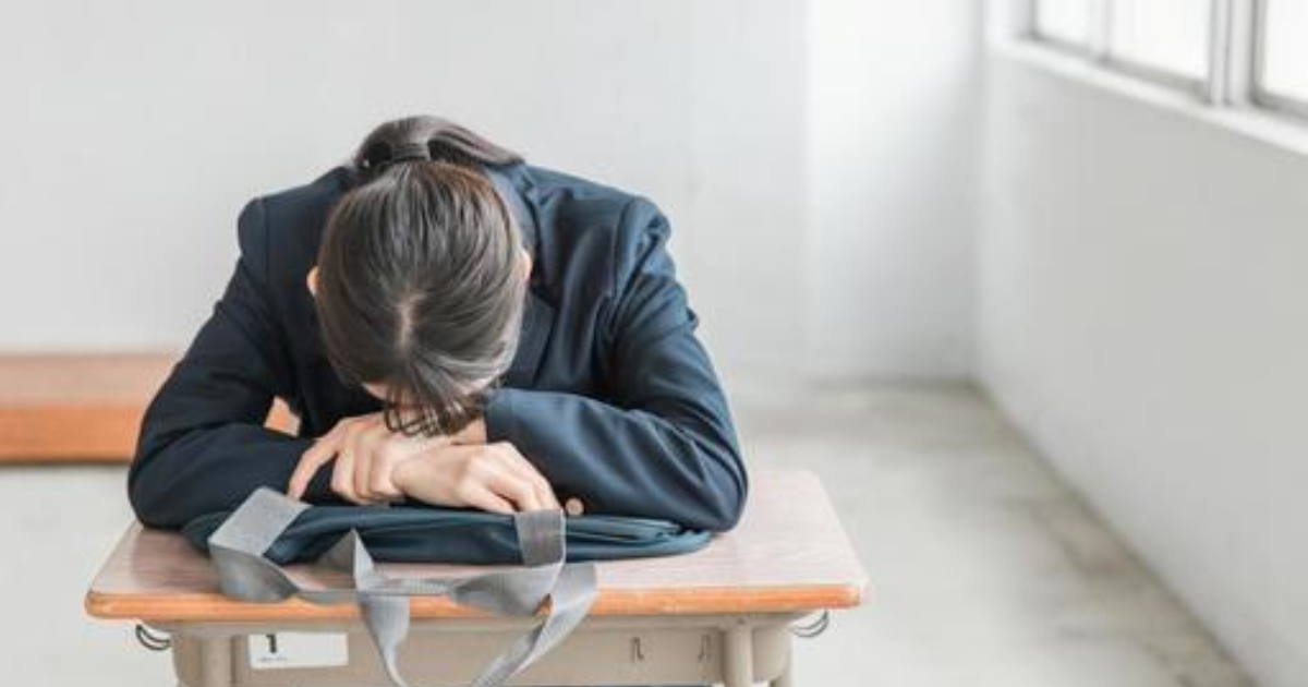 中学生・英語・わからない・できない