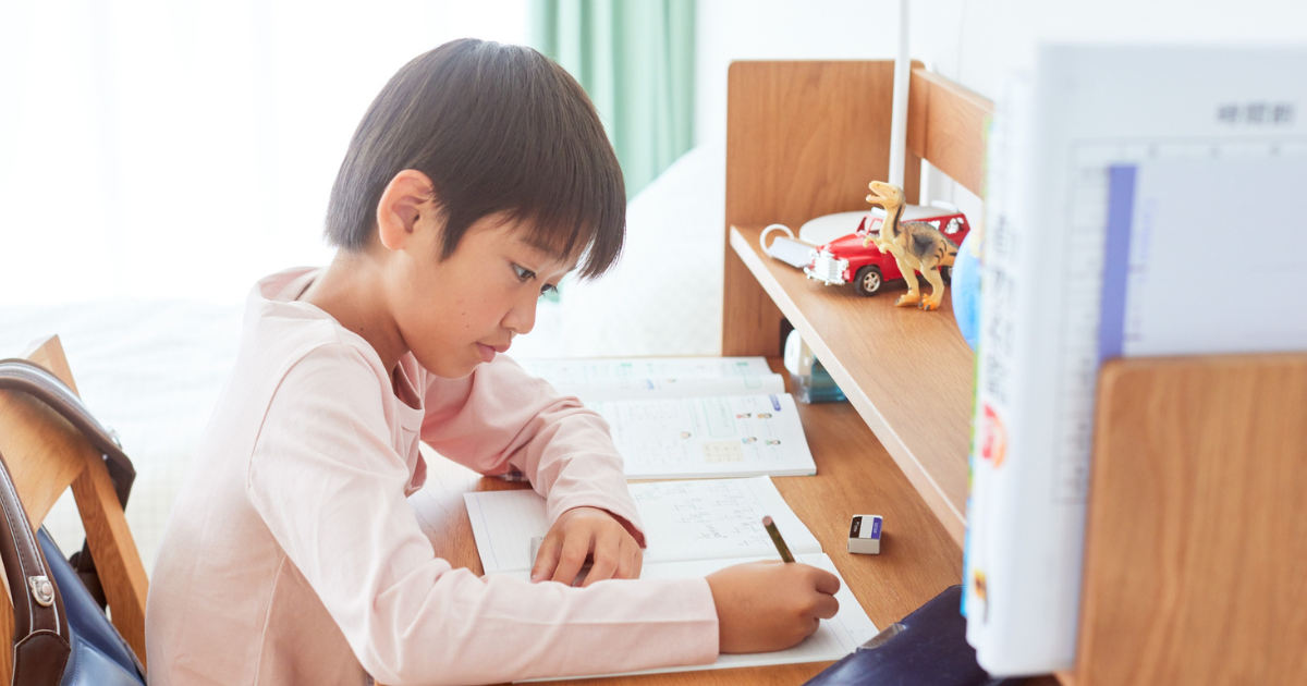 子供の英語学習